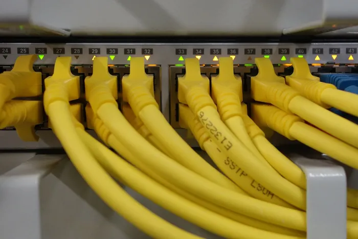 ネットワーク機器