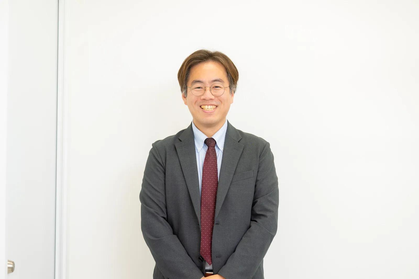 第2システム部 入社7年目のシステムエンジニア